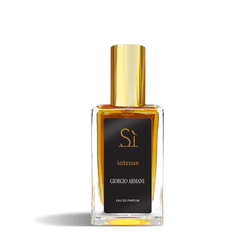 Sì Intense 35 ml