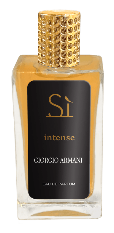 Sì Intense 50 ml