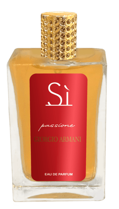 Sì Passione 100 ml