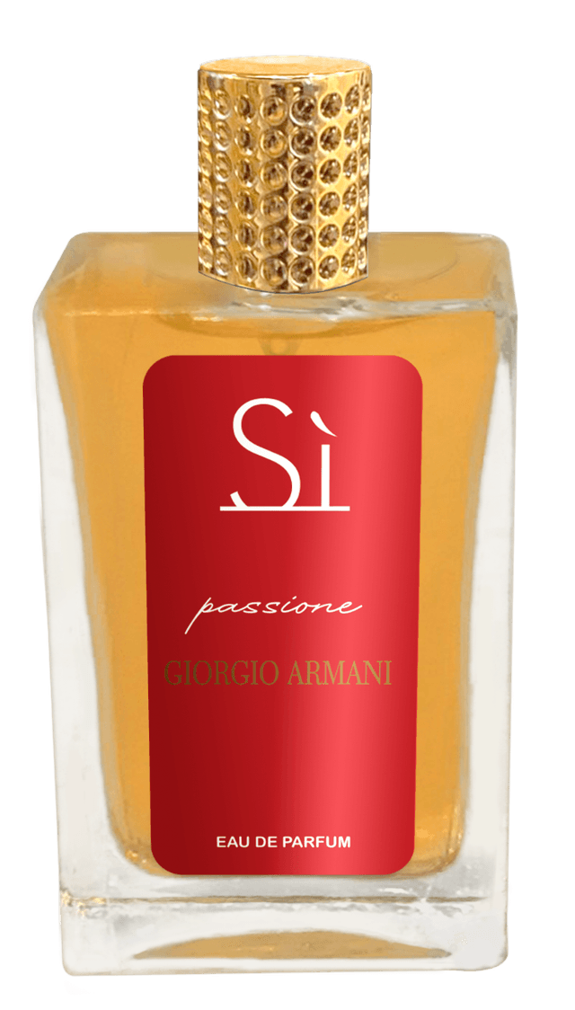 Sì Passione 100 ml