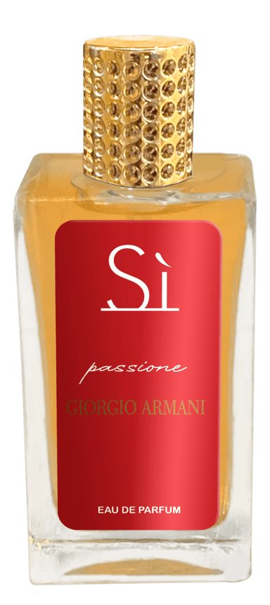 Sì Passione 50 ml