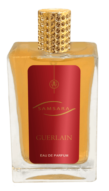 Samsara Guerlain 100 ml