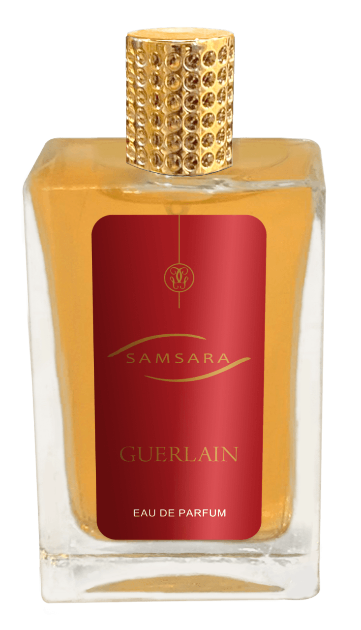 Samsara Guerlain 100 ml