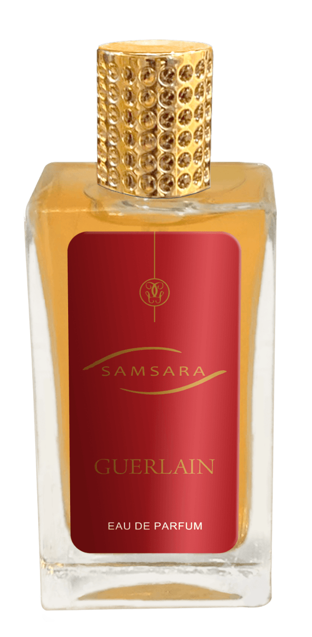 Samsara Guerlain 50 mlindex