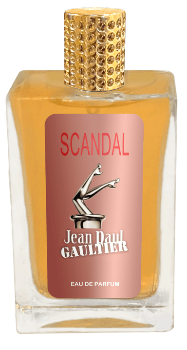 Scandal JPG  100 ml