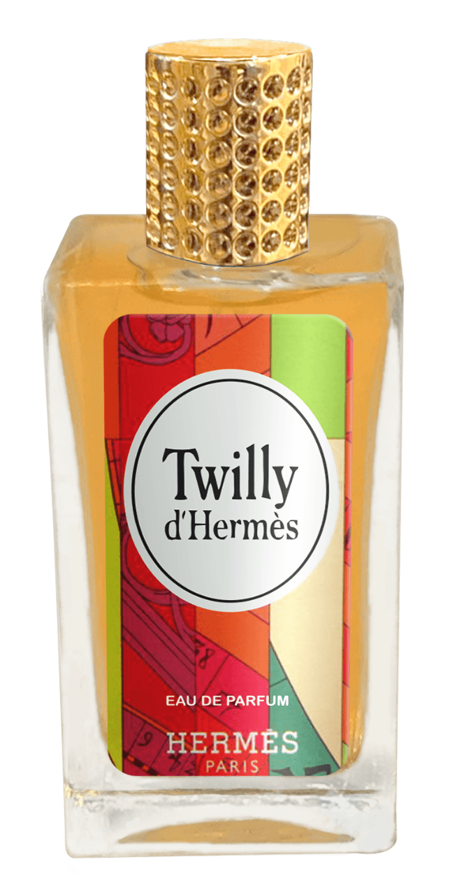 Twilly dHermès 50 ml