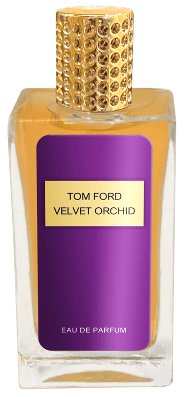 Velvet Orchid Tomford 50 ml