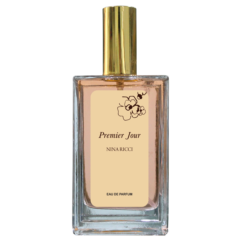 NINA RICCI – JOUR Perfumes Gio PREMIER