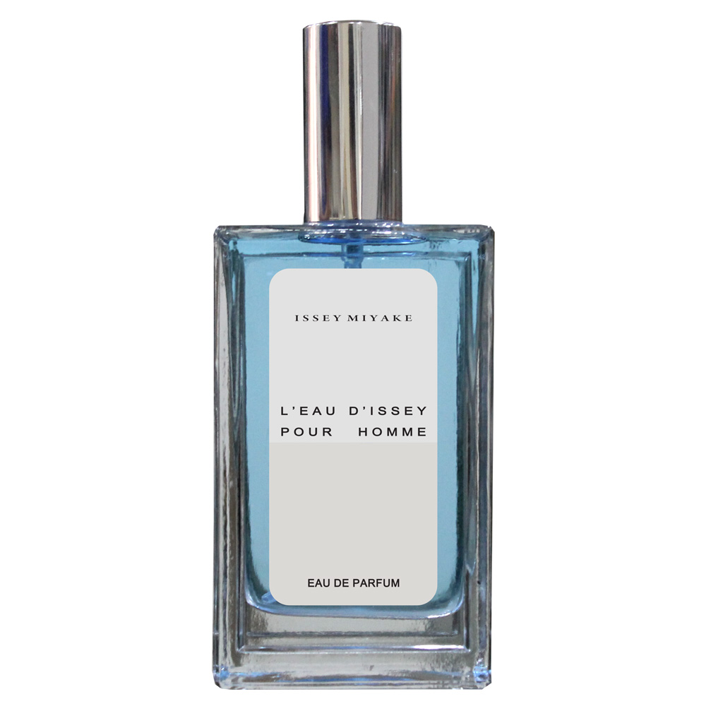 ISSEY MIYAKE L’EAU D’ISSEE POUR HOMME – Gio Perfumes
