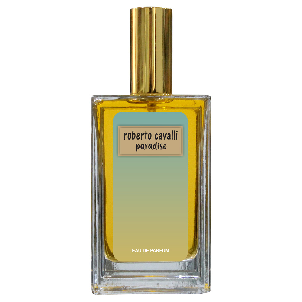 ROBERTO CAVALLI PARADISO – Gio Perfumes