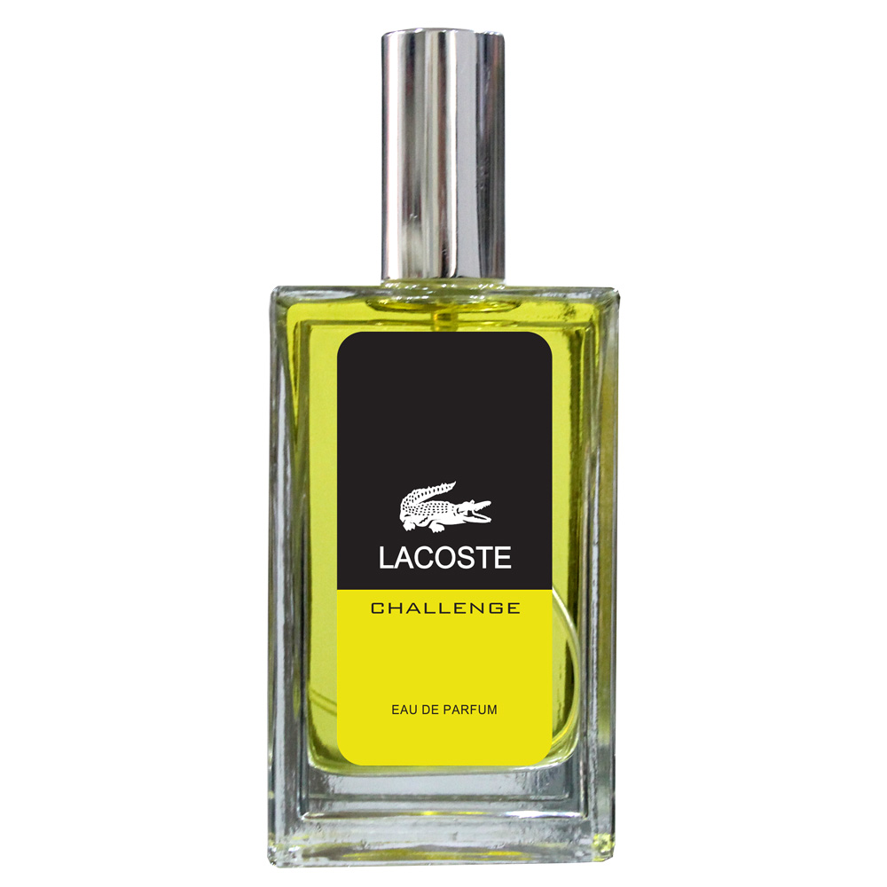 Perfume Challenge Lacoste | lupon.gov.ph