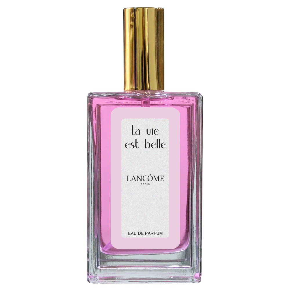 LANCOME LA VIE EST BELLE – Gio Perfumes